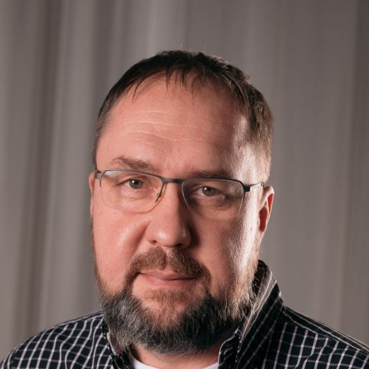Олег Гончаров